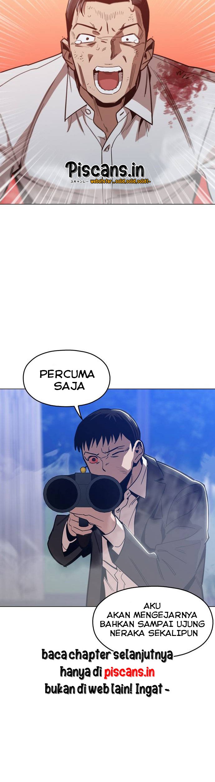 Age of Barbarism Chapter 49 Gambar 38