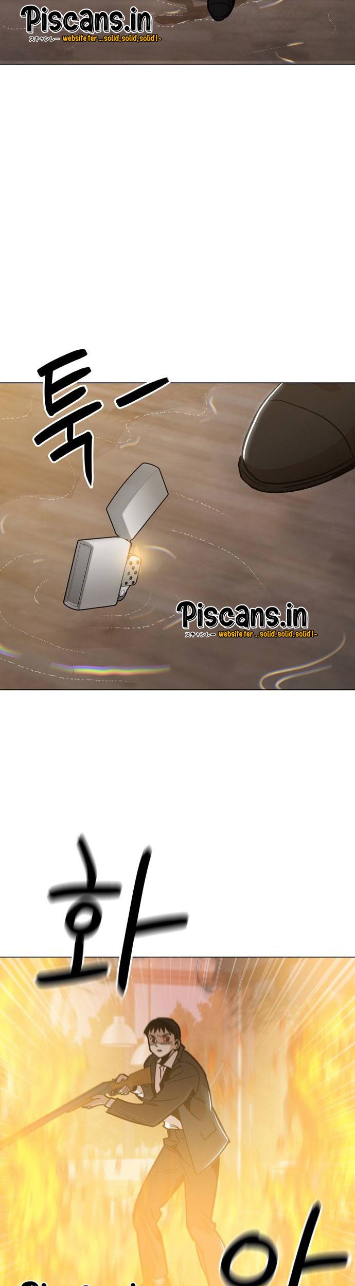 Age of Barbarism Chapter 49 Gambar 41