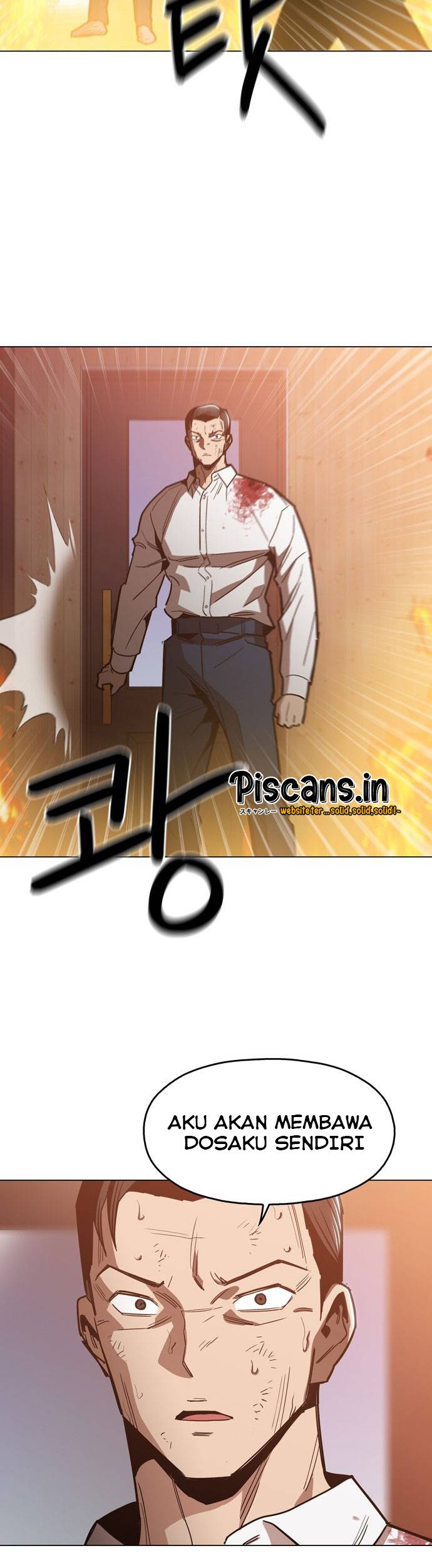 Age of Barbarism Chapter 49 Gambar 43