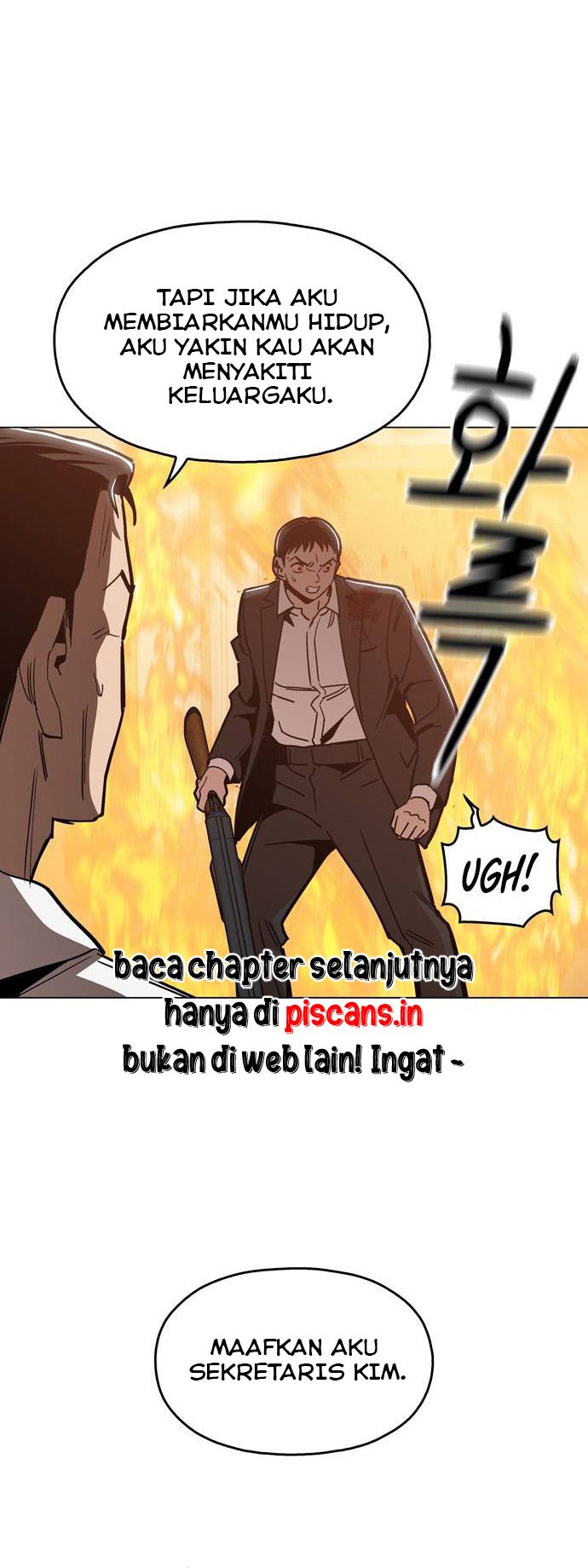 Age of Barbarism Chapter 49 Gambar 44