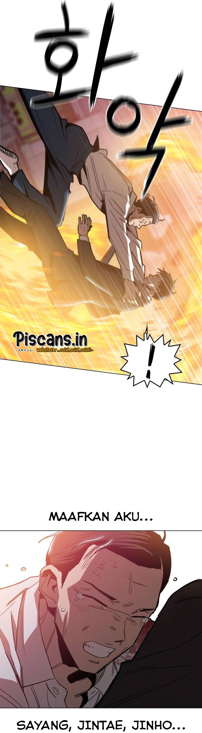 Age of Barbarism Chapter 49 Gambar 45