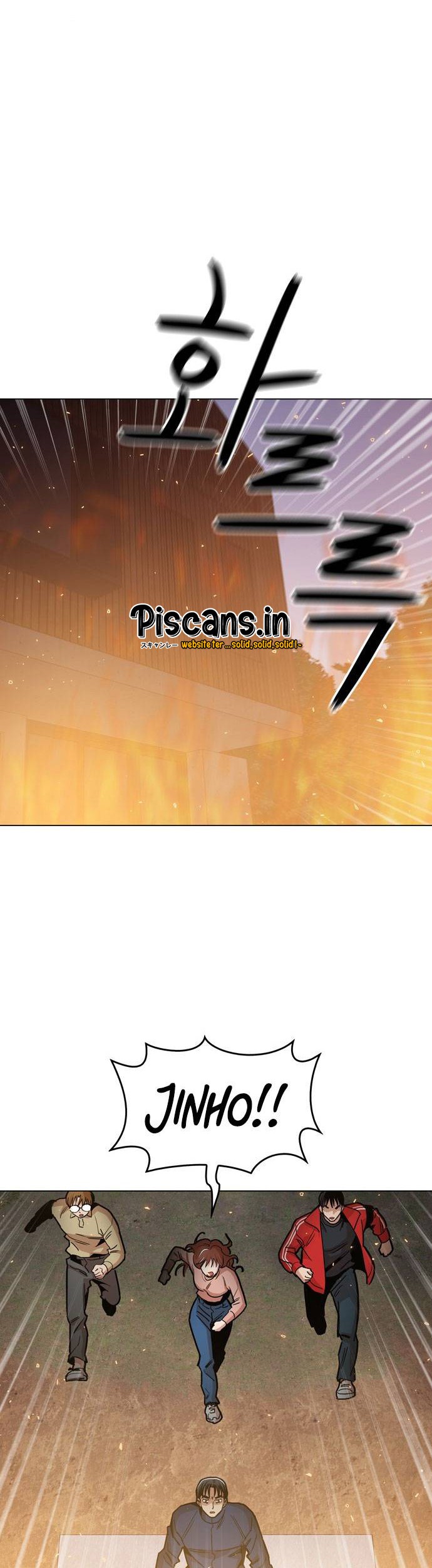 Age of Barbarism Chapter 49 Gambar 46