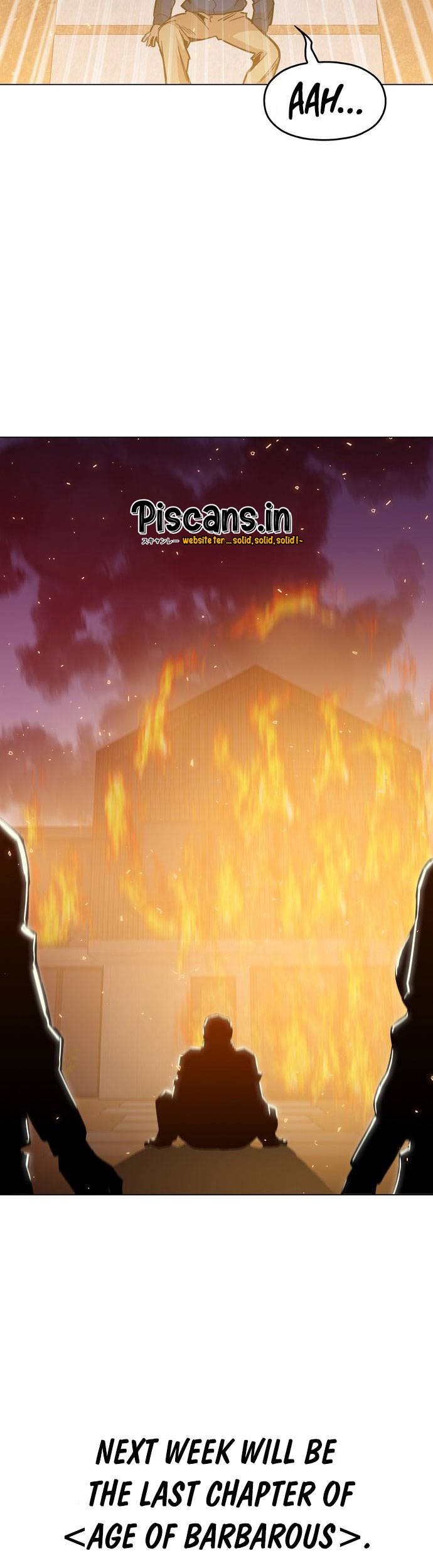 Age of Barbarism Chapter 49 Gambar 47