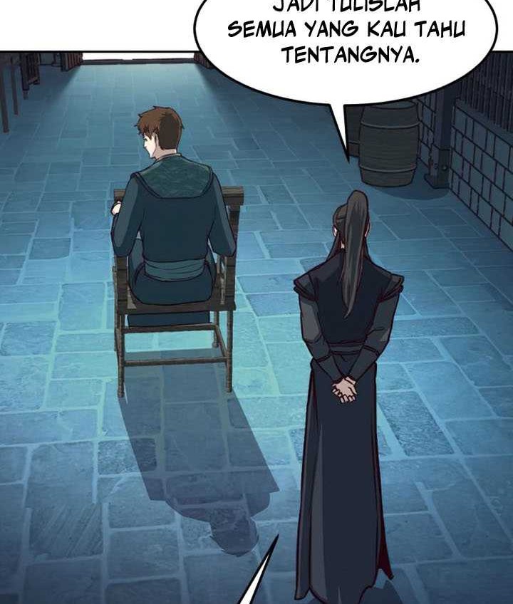 Sword Fanatic Wanders Through The Night Chapter 39 Gambar 19