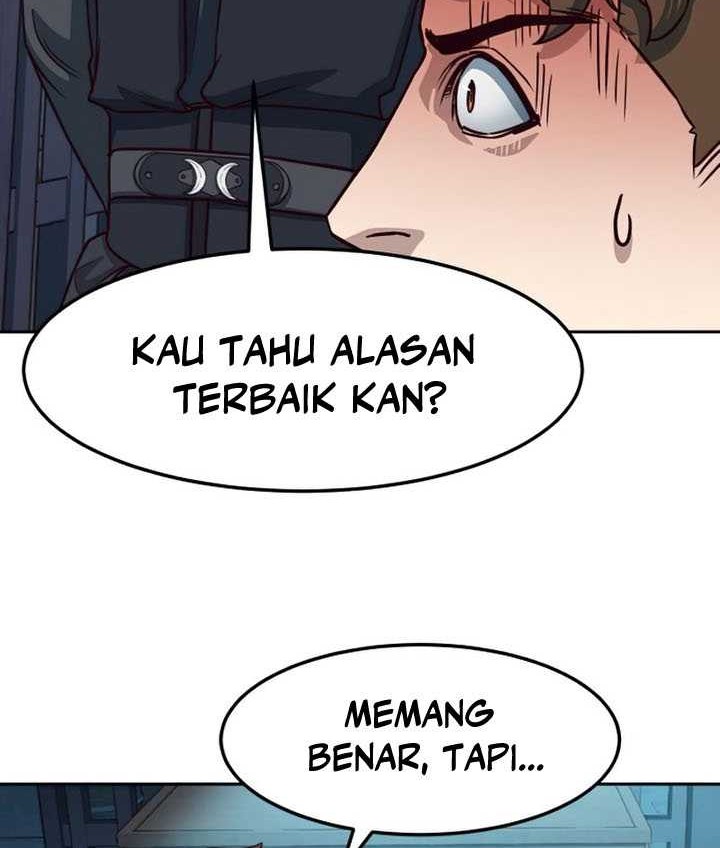 Sword Fanatic Wanders Through The Night Chapter 39 Gambar 23