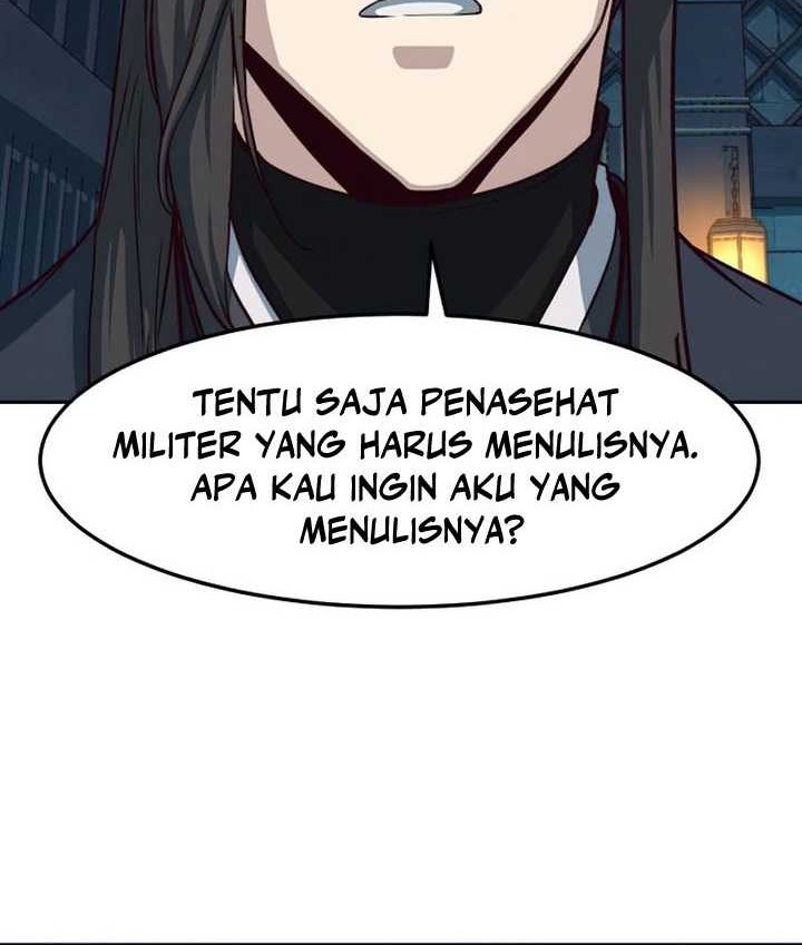 Sword Fanatic Wanders Through The Night Chapter 39 Gambar 25