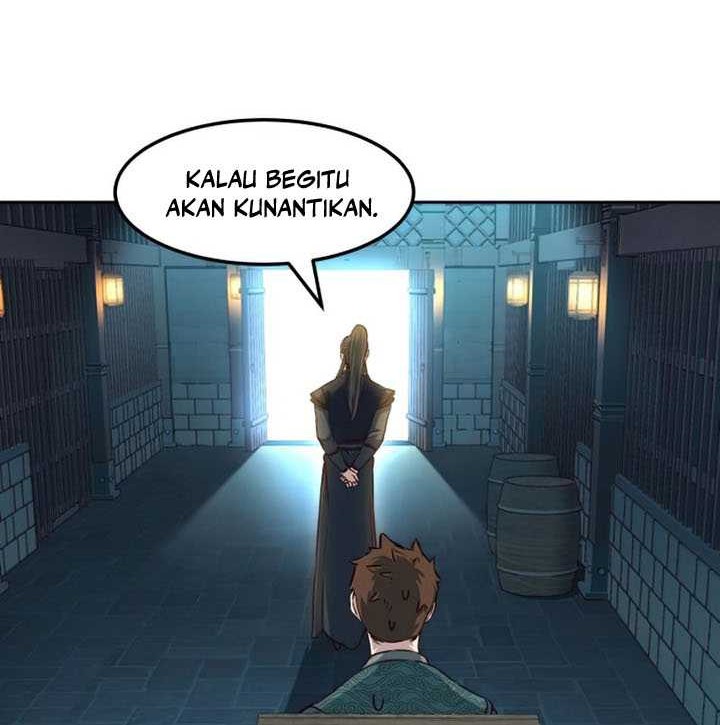 Sword Fanatic Wanders Through The Night Chapter 39 Gambar 27