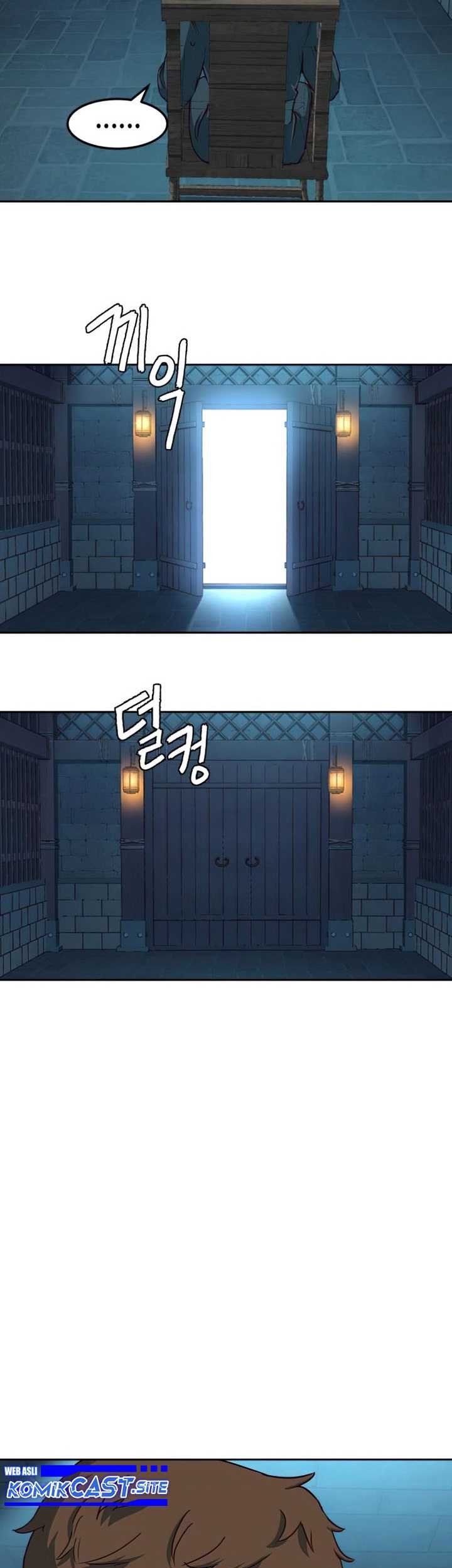 Sword Fanatic Wanders Through The Night Chapter 39 Gambar 28