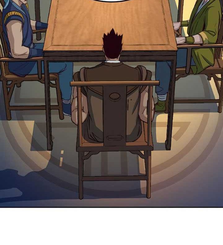 Sword Fanatic Wanders Through The Night Chapter 39 Gambar 35