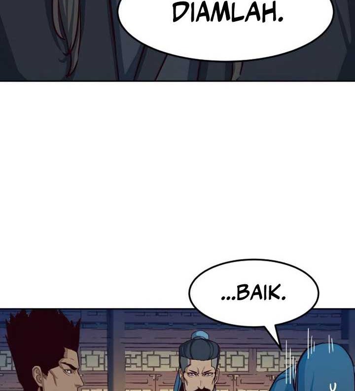 Sword Fanatic Wanders Through The Night Chapter 39 Gambar 37