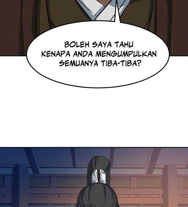 Sword Fanatic Wanders Through The Night Chapter 39 Gambar 39