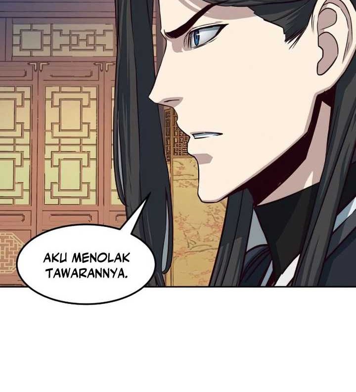 Sword Fanatic Wanders Through The Night Chapter 39 Gambar 41