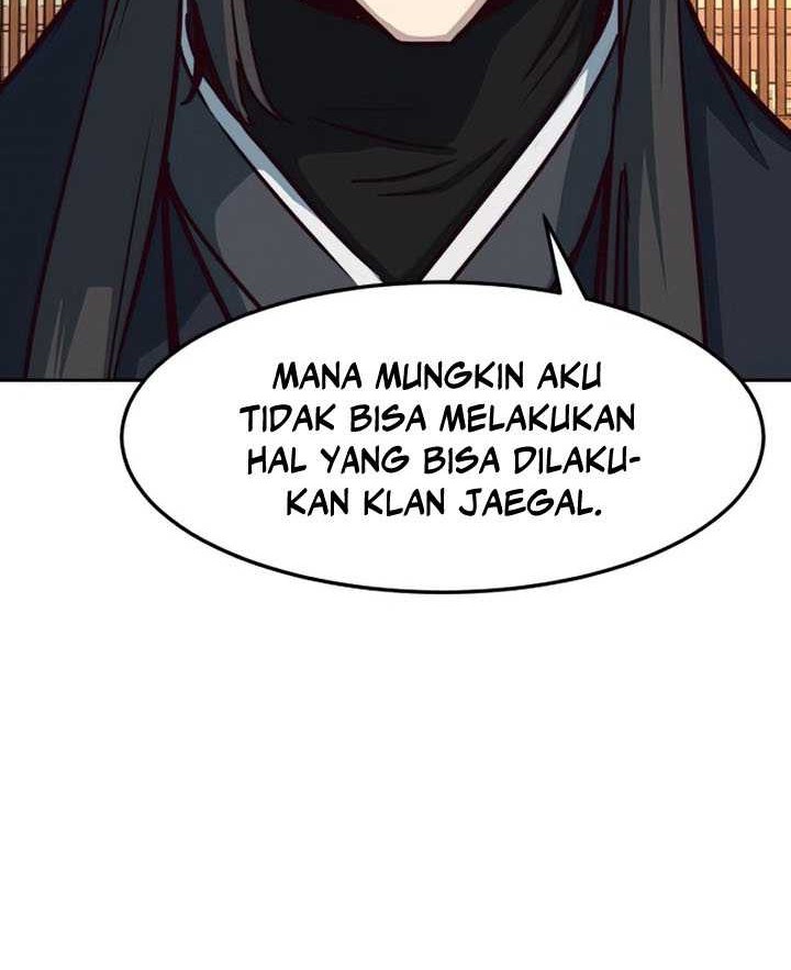 Sword Fanatic Wanders Through The Night Chapter 39 Gambar 43