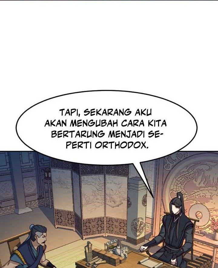 Sword Fanatic Wanders Through The Night Chapter 39 Gambar 47