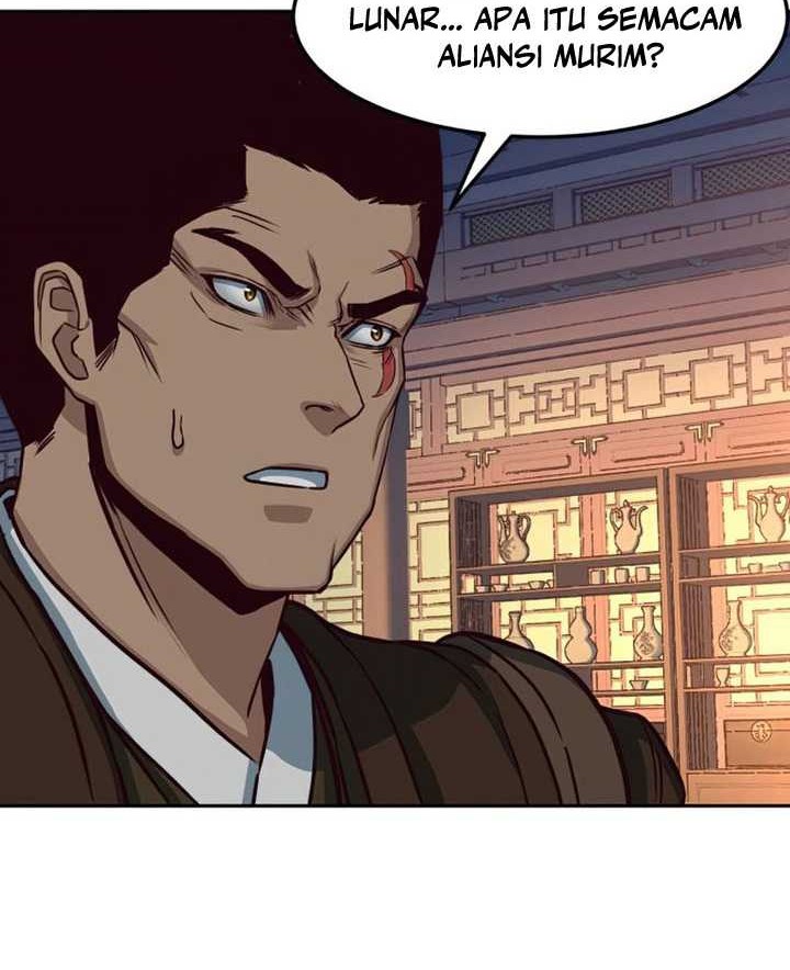 Sword Fanatic Wanders Through The Night Chapter 39 Gambar 49