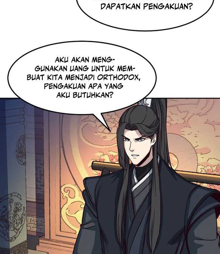 Sword Fanatic Wanders Through The Night Chapter 39 Gambar 51