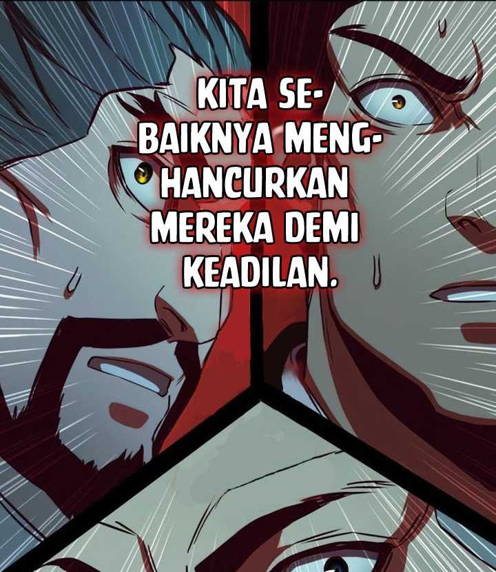 Sword Fanatic Wanders Through The Night Chapter 39 Gambar 53