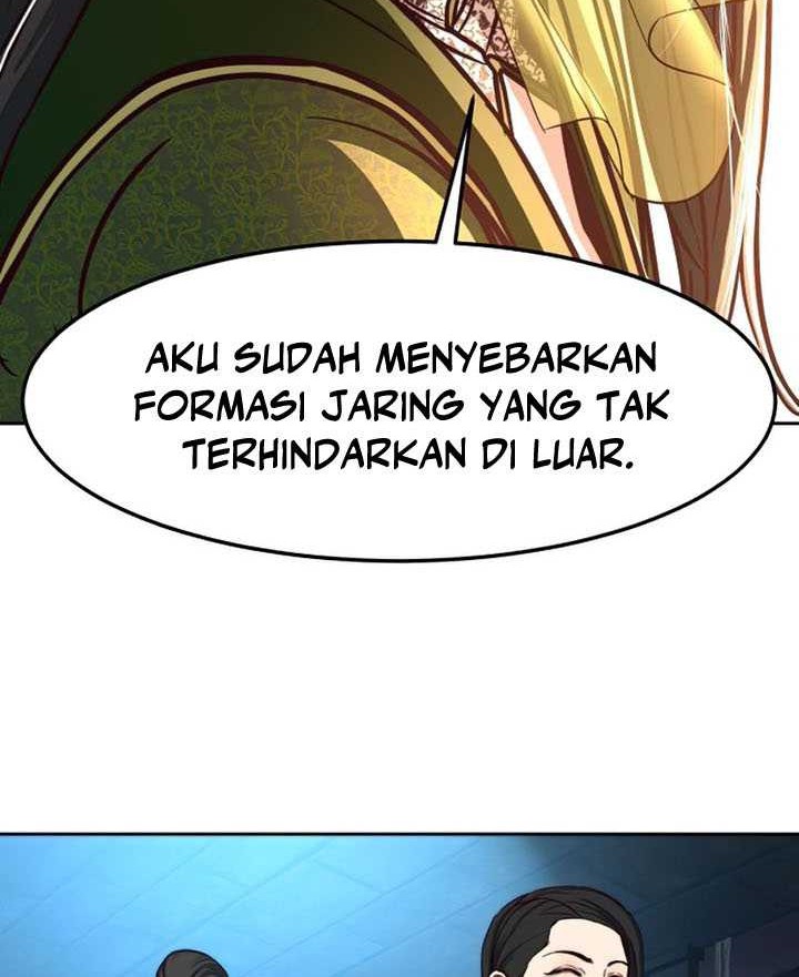 Sword Fanatic Wanders Through The Night Chapter 39 Gambar 3