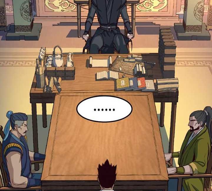 Sword Fanatic Wanders Through The Night Chapter 39 Gambar 63