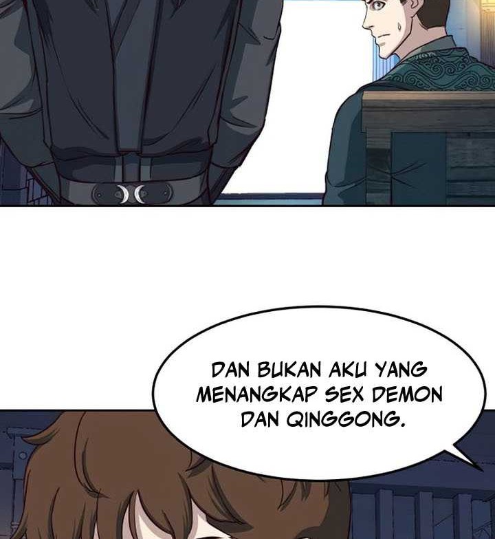 Sword Fanatic Wanders Through The Night Chapter 39 Gambar 11