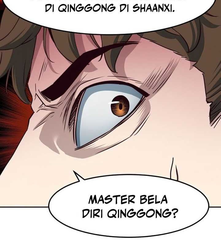 Sword Fanatic Wanders Through The Night Chapter 39 Gambar 13