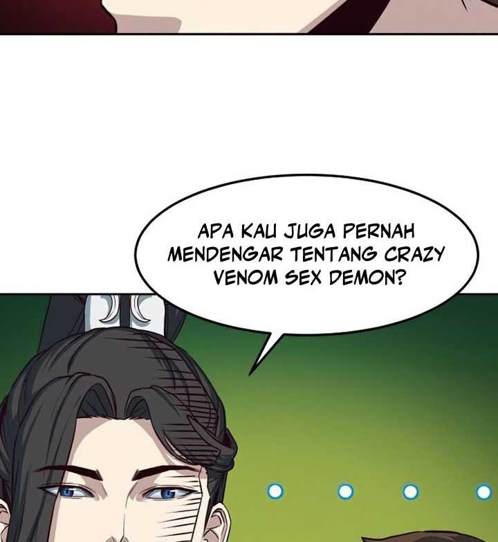 Sword Fanatic Wanders Through The Night Chapter 39 Gambar 15