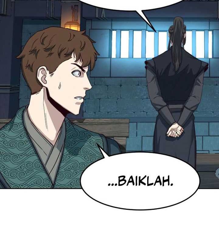 Sword Fanatic Wanders Through The Night Chapter 39 Gambar 17