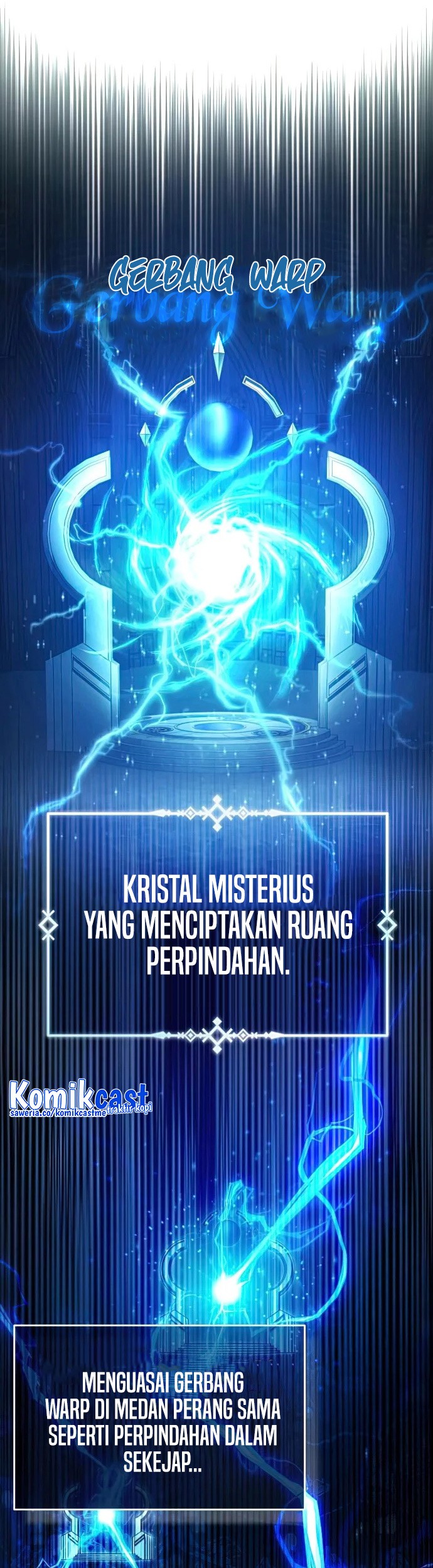 The Heavenly Demon Can’t Live a Normal Life Chapter 58 Gambar 20