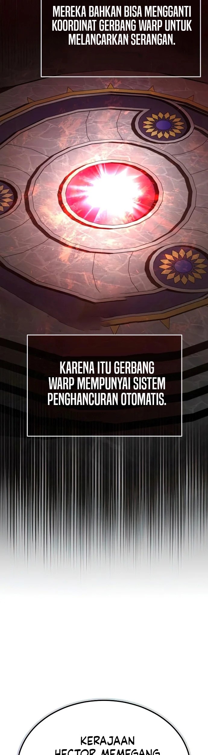 The Heavenly Demon Can’t Live a Normal Life Chapter 58 Gambar 22