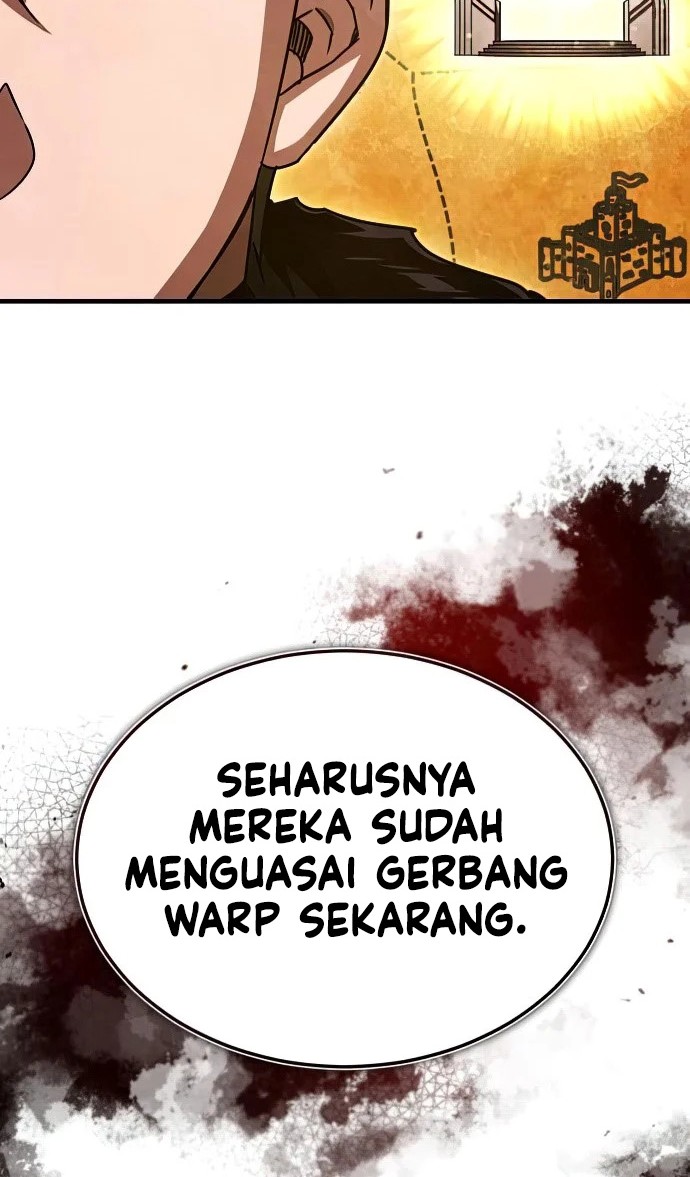 The Heavenly Demon Can’t Live a Normal Life Chapter 58 Gambar 27