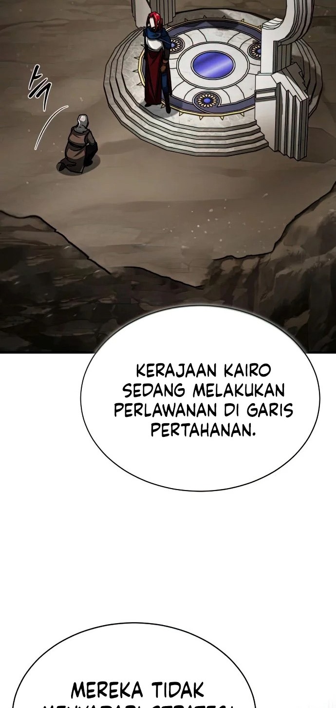 The Heavenly Demon Can’t Live a Normal Life Chapter 58 Gambar 33