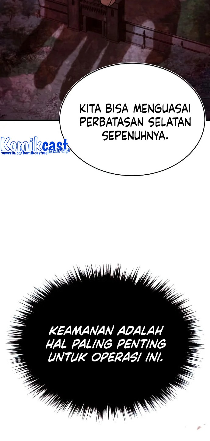 The Heavenly Demon Can’t Live a Normal Life Chapter 58 Gambar 37