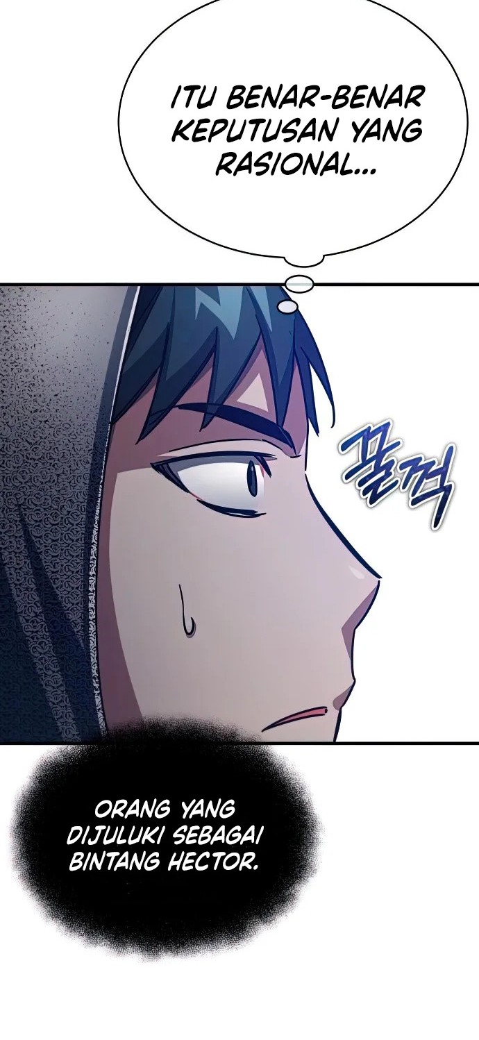 The Heavenly Demon Can’t Live a Normal Life Chapter 58 Gambar 43