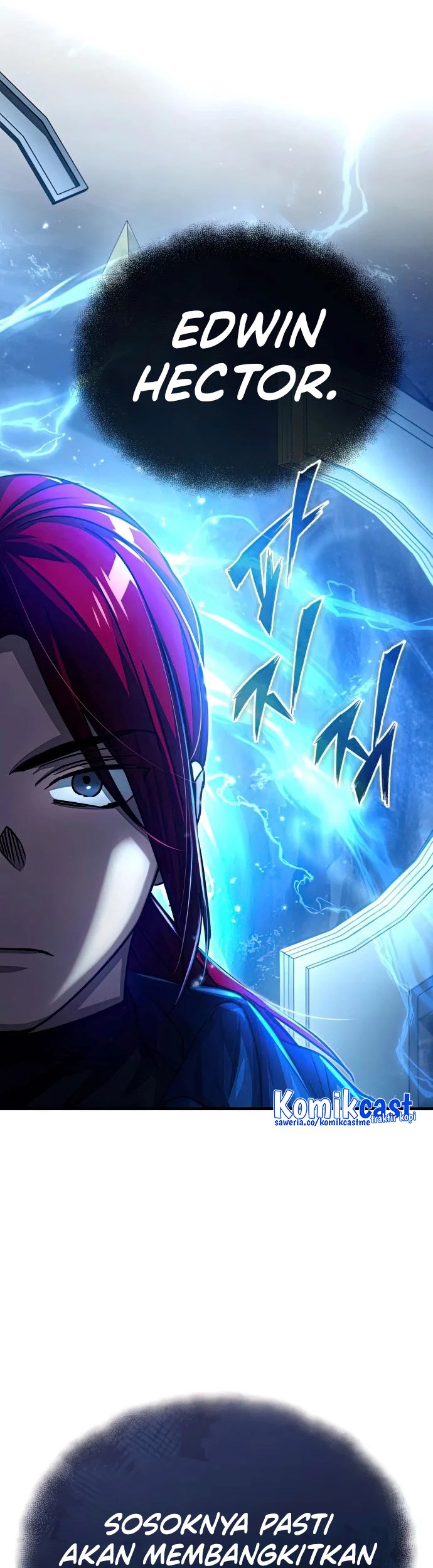 The Heavenly Demon Can’t Live a Normal Life Chapter 58 Gambar 44