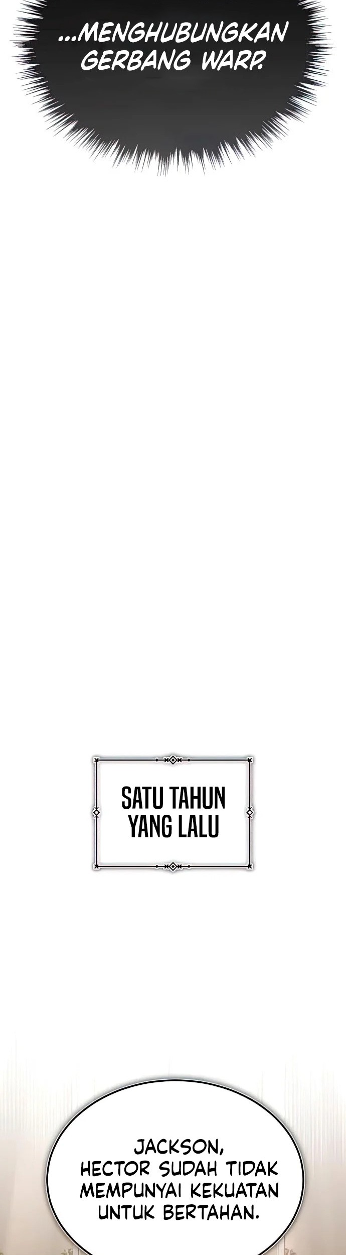The Heavenly Demon Can’t Live a Normal Life Chapter 58 Gambar 48