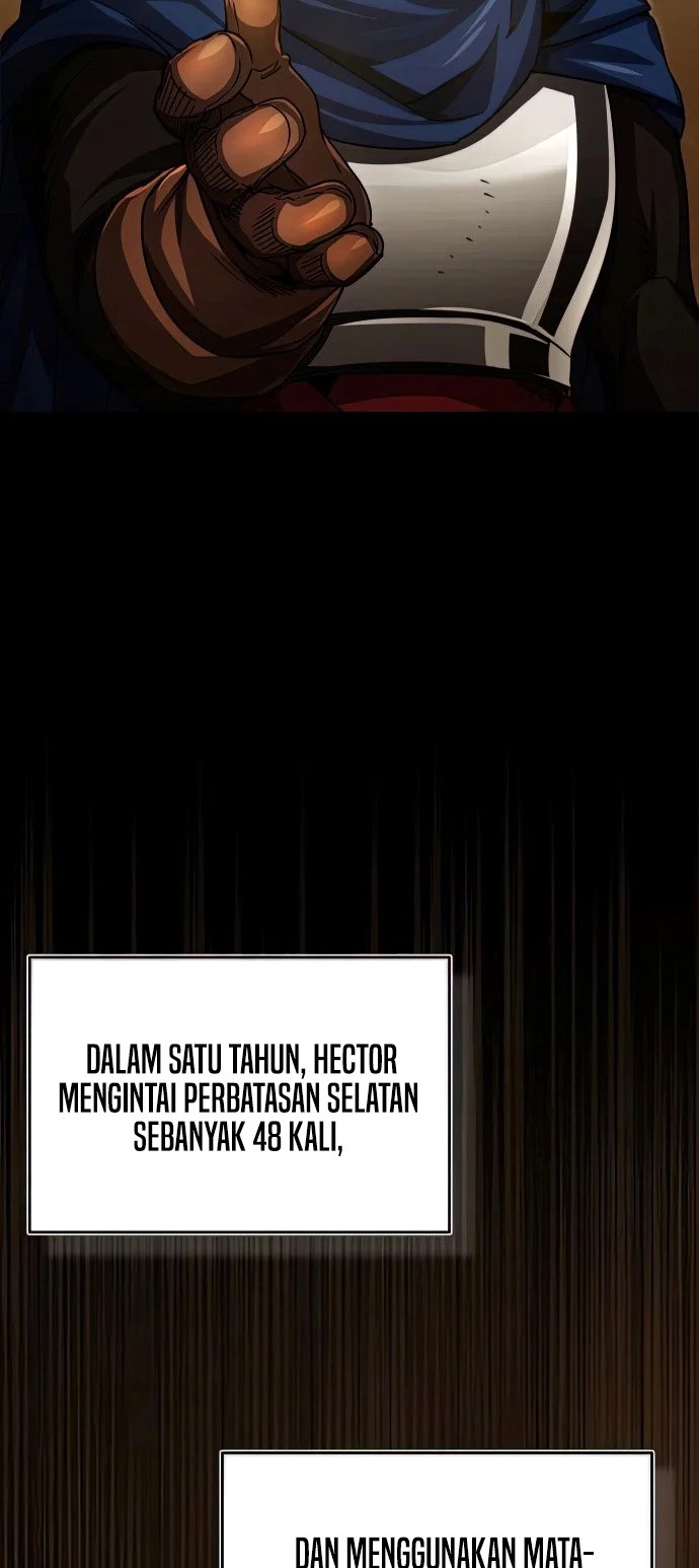 The Heavenly Demon Can’t Live a Normal Life Chapter 58 Gambar 53