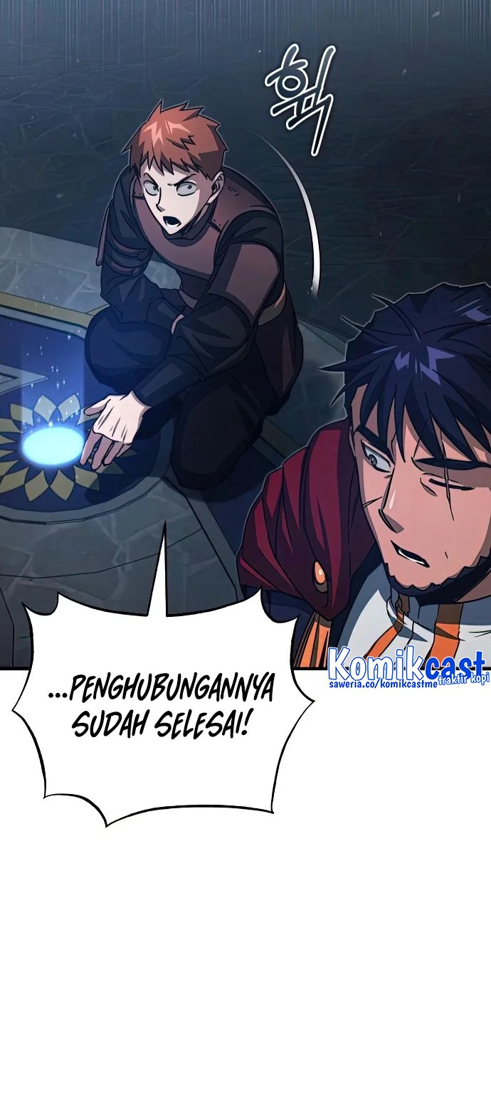 The Heavenly Demon Can’t Live a Normal Life Chapter 58 Gambar 55