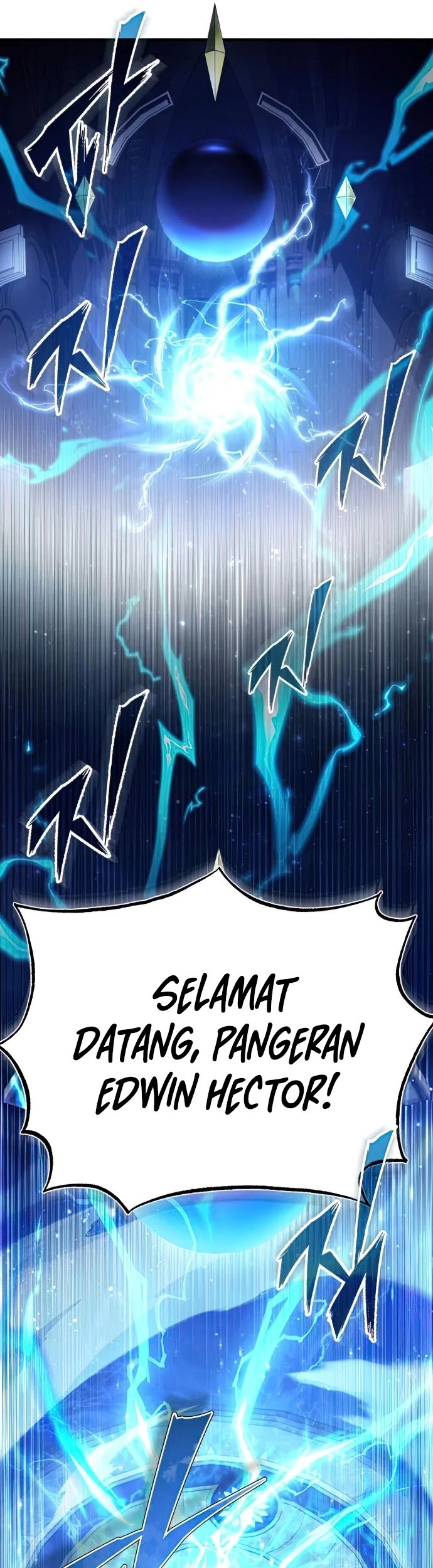The Heavenly Demon Can’t Live a Normal Life Chapter 58 Gambar 56