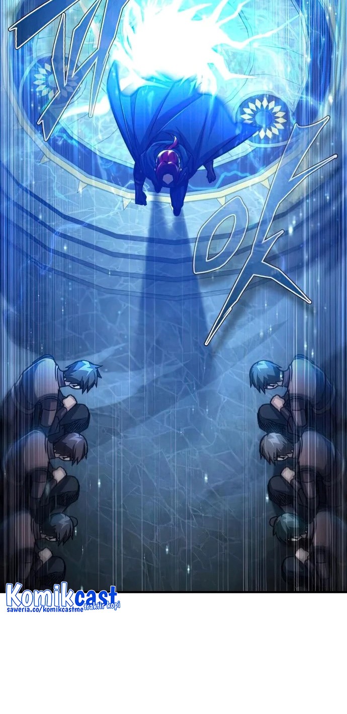 The Heavenly Demon Can’t Live a Normal Life Chapter 58 Gambar 57