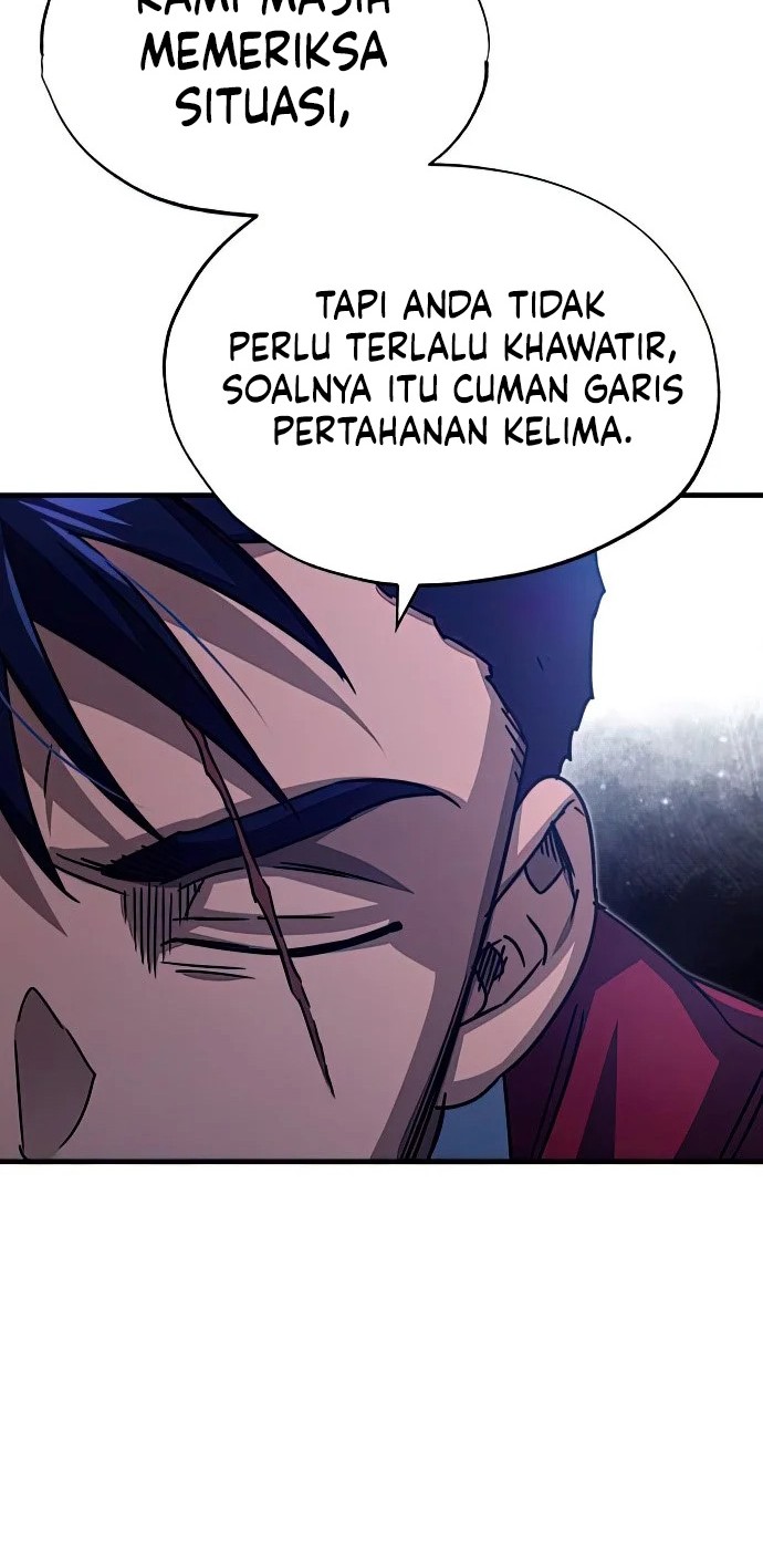 The Heavenly Demon Can’t Live a Normal Life Chapter 58 Gambar 61