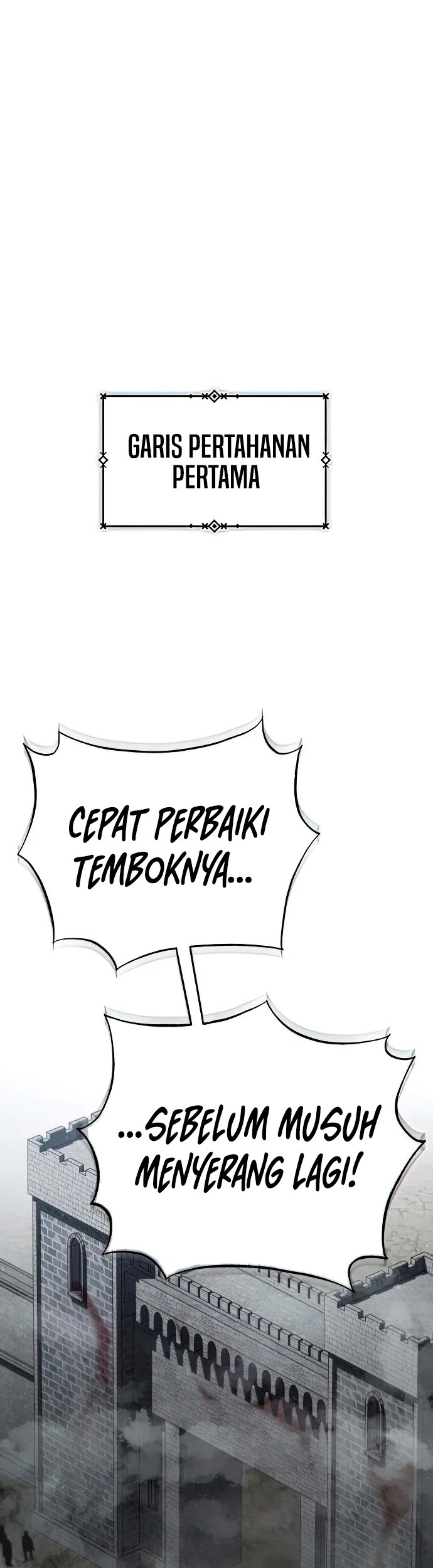 The Heavenly Demon Can’t Live a Normal Life Chapter 58 Gambar 66