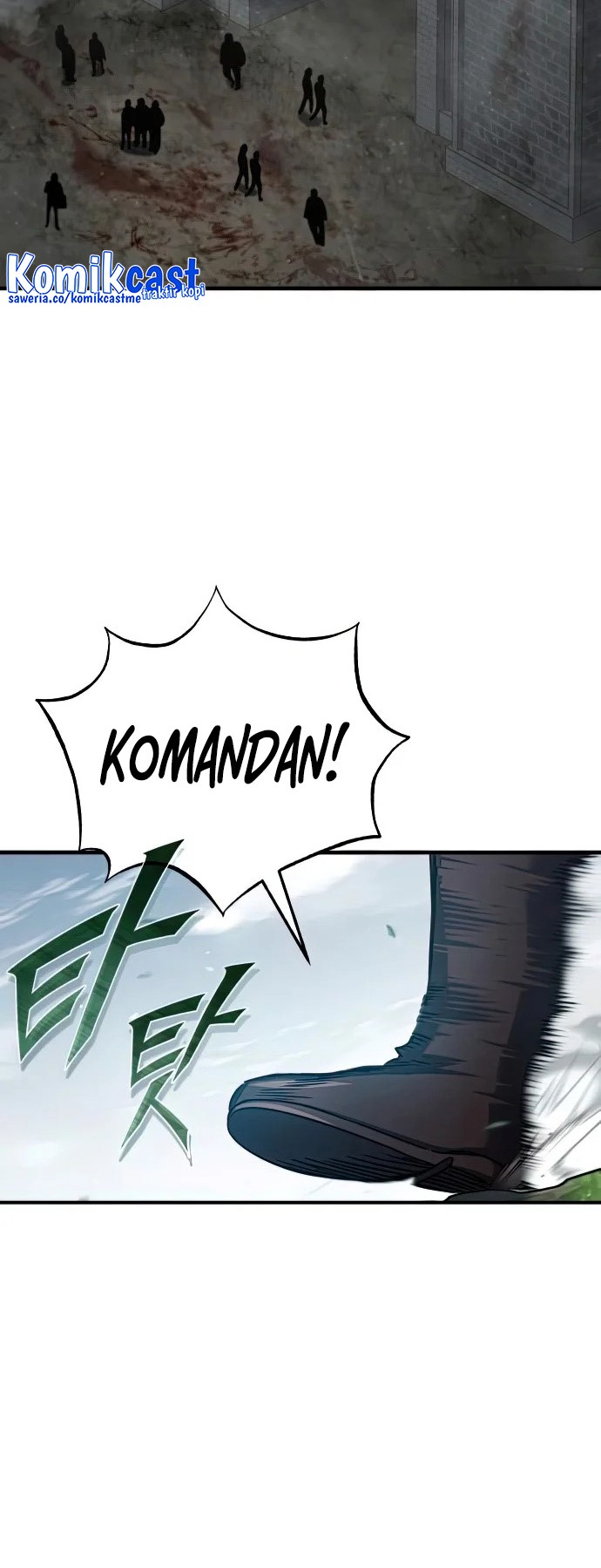 The Heavenly Demon Can’t Live a Normal Life Chapter 58 Gambar 67