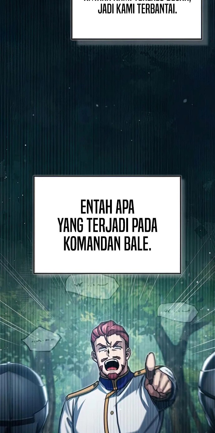 The Heavenly Demon Can’t Live a Normal Life Chapter 58 Gambar 5