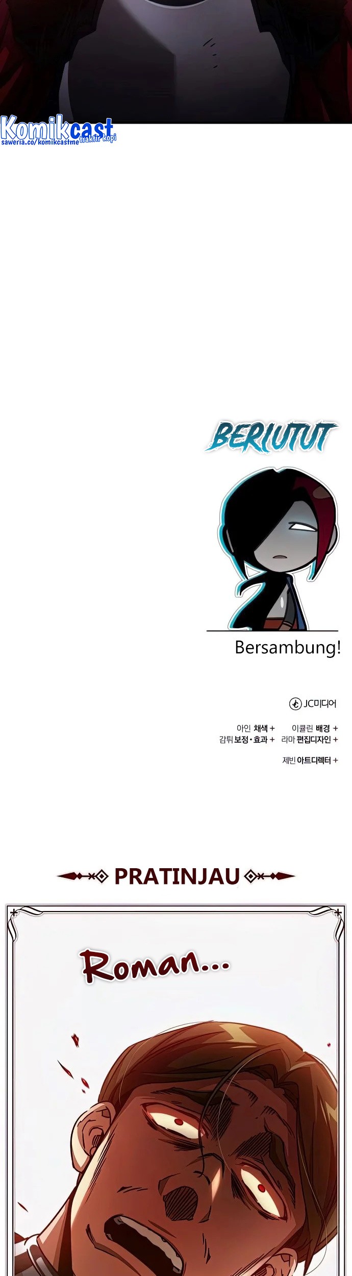 The Heavenly Demon Can’t Live a Normal Life Chapter 58 Gambar 78