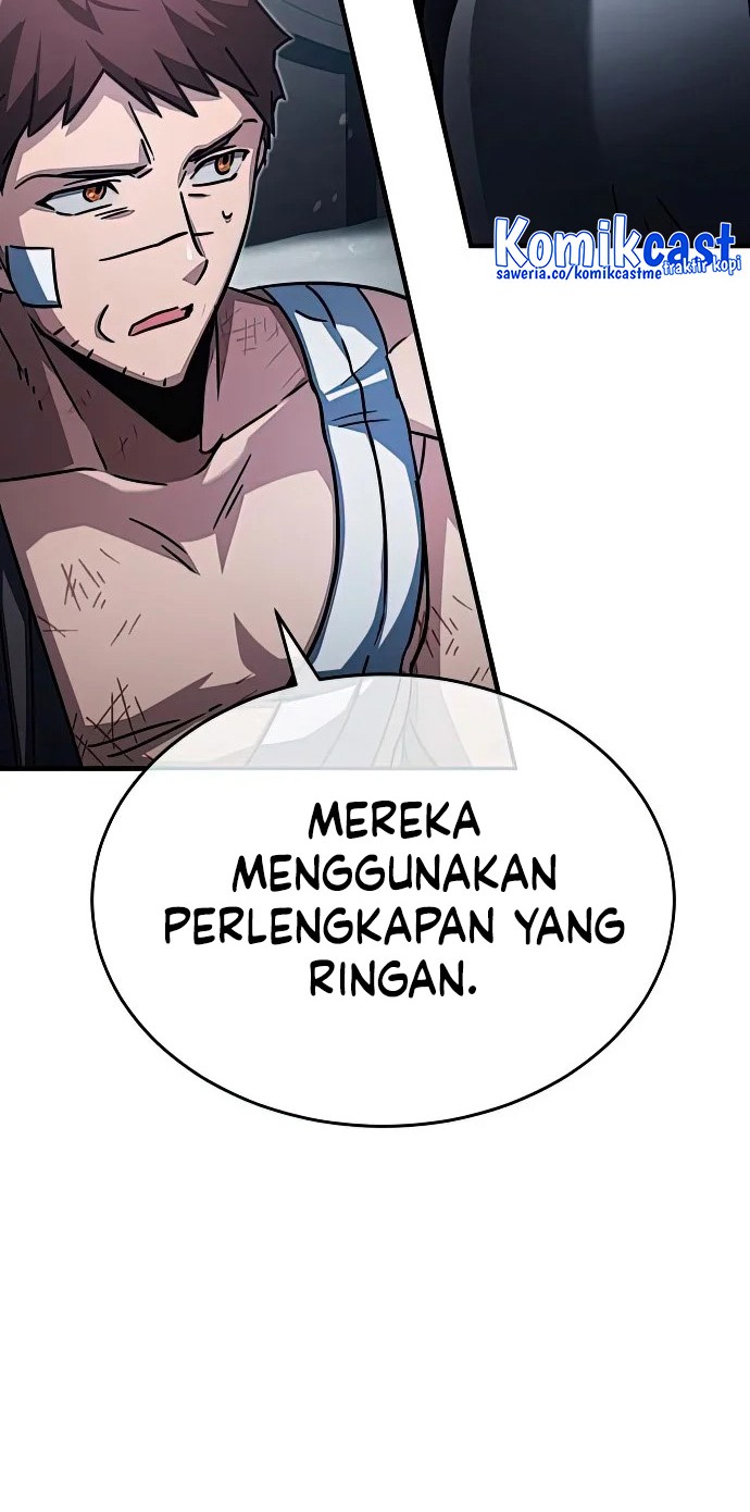 The Heavenly Demon Can’t Live a Normal Life Chapter 58 Gambar 7
