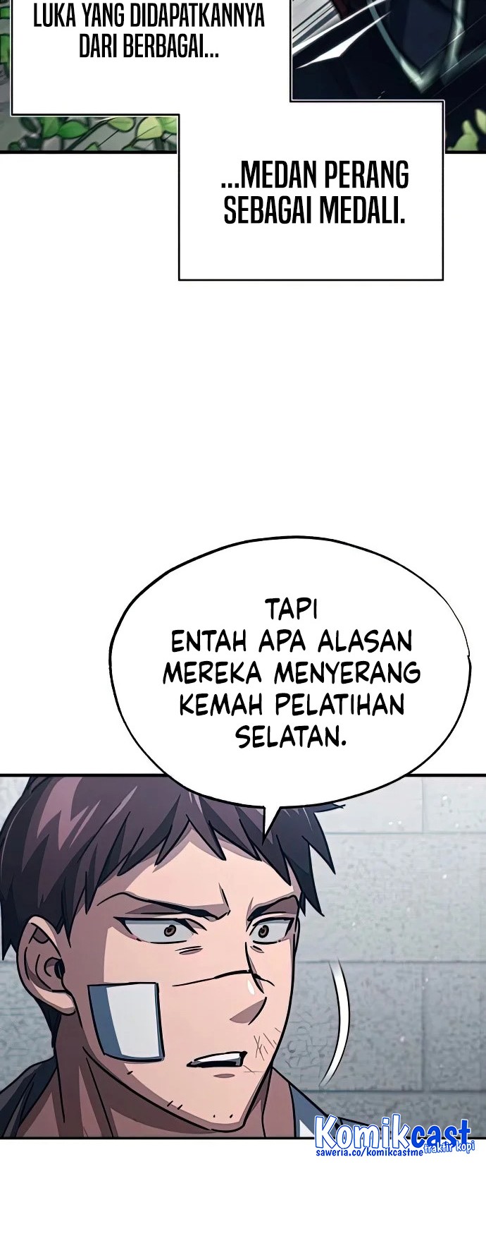 The Heavenly Demon Can’t Live a Normal Life Chapter 58 Gambar 11