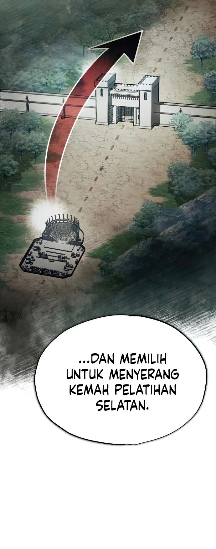 The Heavenly Demon Can’t Live a Normal Life Chapter 58 Gambar 13