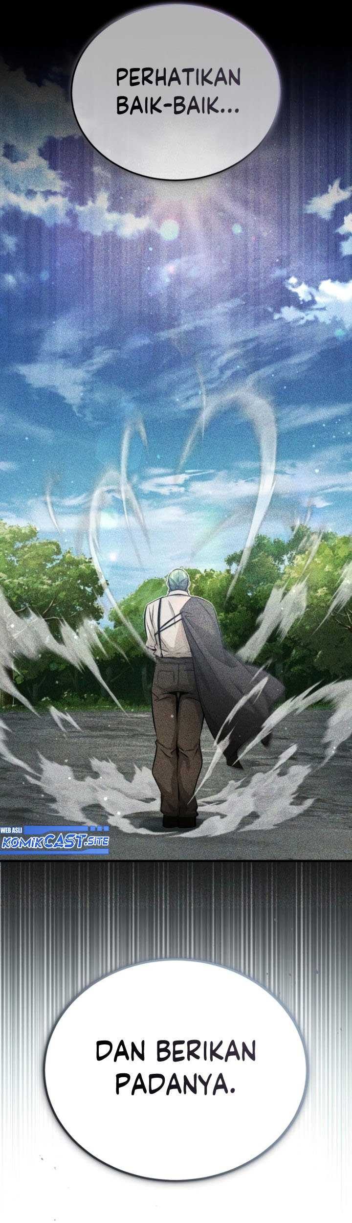 The Dark Magician Transmigrates After 66666 Years Chapter 68 Gambar 18