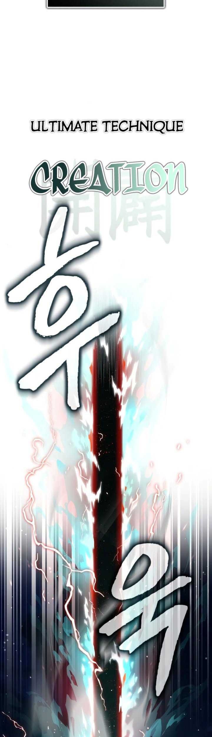 The Dark Magician Transmigrates After 66666 Years Chapter 68 Gambar 20