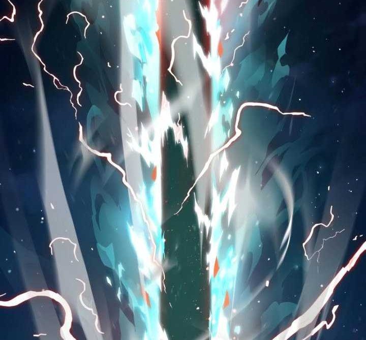 The Dark Magician Transmigrates After 66666 Years Chapter 68 Gambar 21